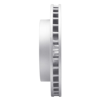 Dynamic Friction Company Disc Brake Rotor 830-48008L
