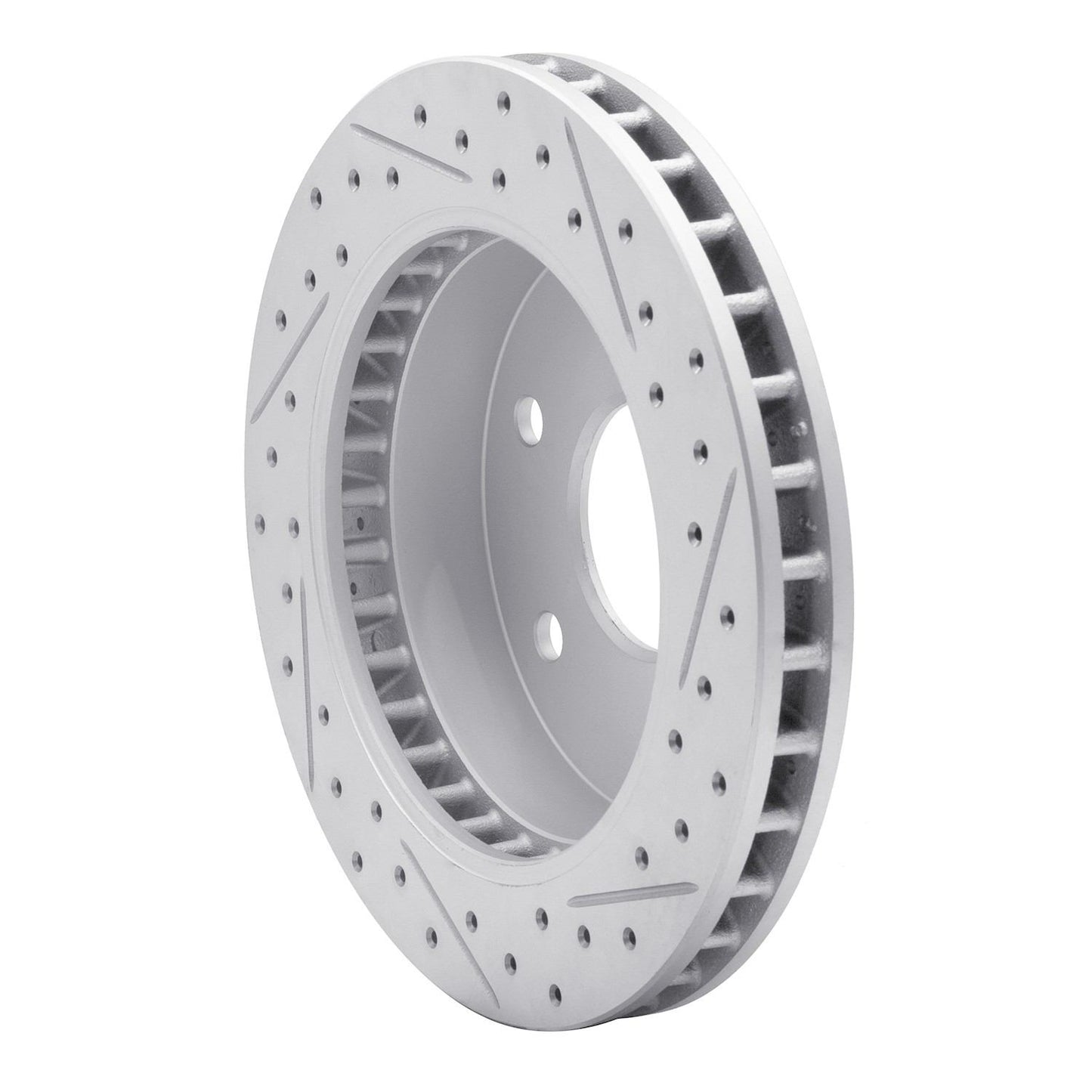 Dynamic Friction Company Disc Brake Rotor 830-48008L