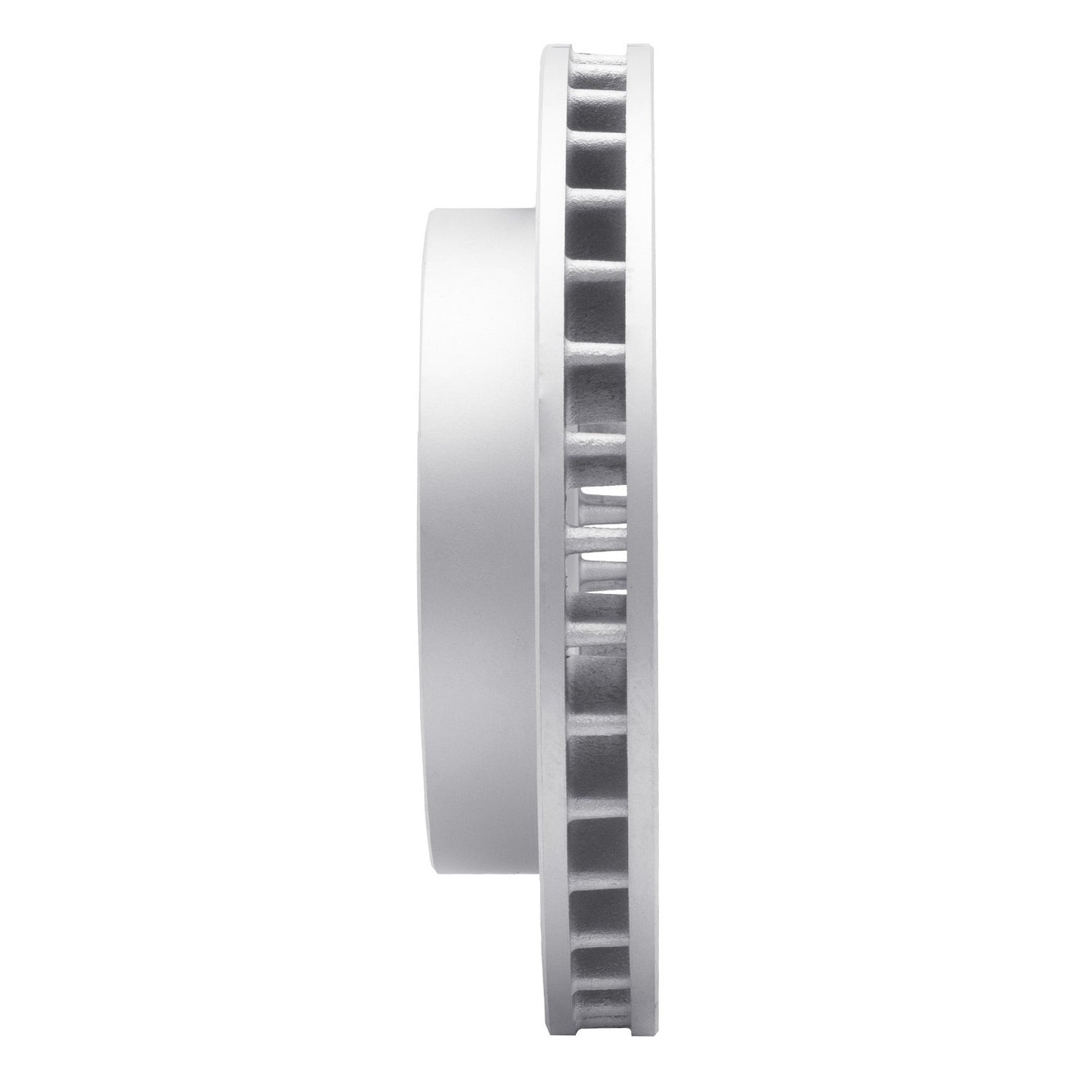 Dynamic Friction Company Disc Brake Rotor 830-48008R