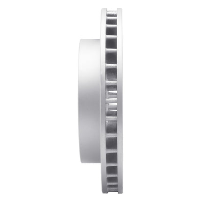 Dynamic Friction Company Disc Brake Rotor 830-48008R