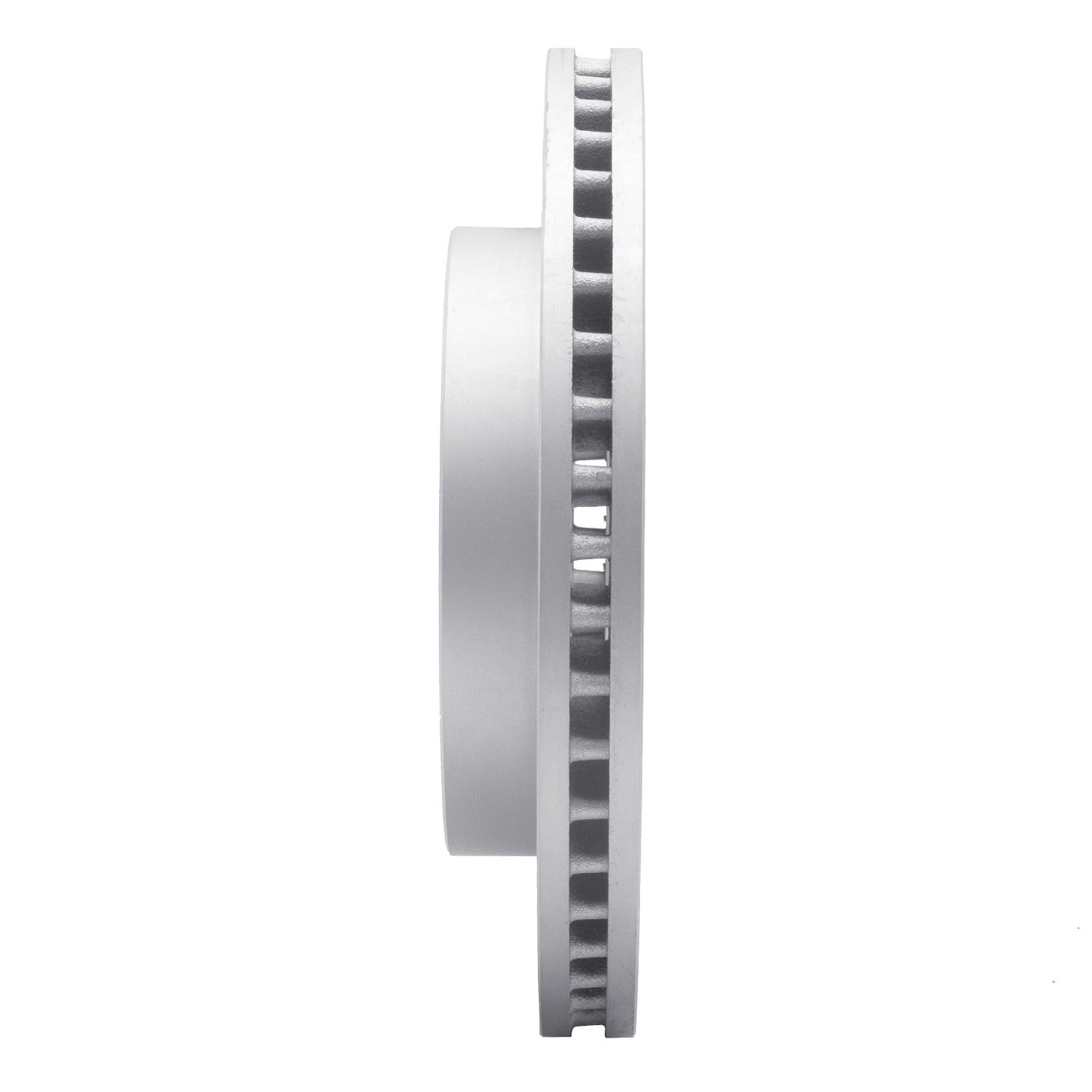 Dynamic Friction Company Disc Brake Rotor 830-48036R