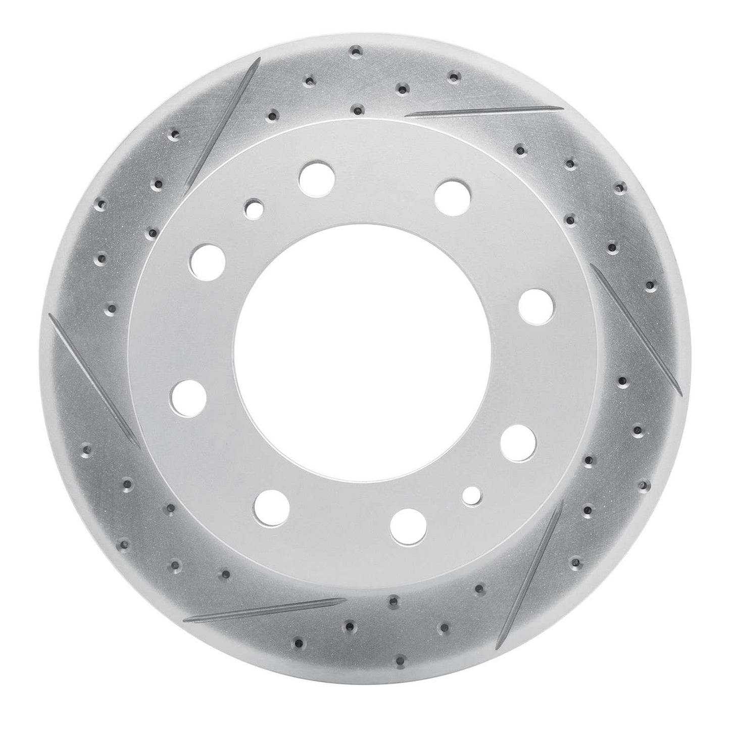 Dynamic Friction Company Disc Brake Rotor 830-48038L