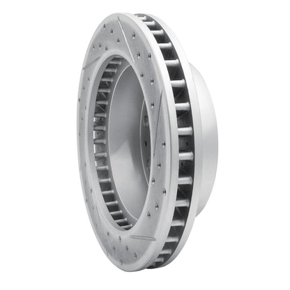 Dynamic Friction Company Disc Brake Rotor 830-48038L