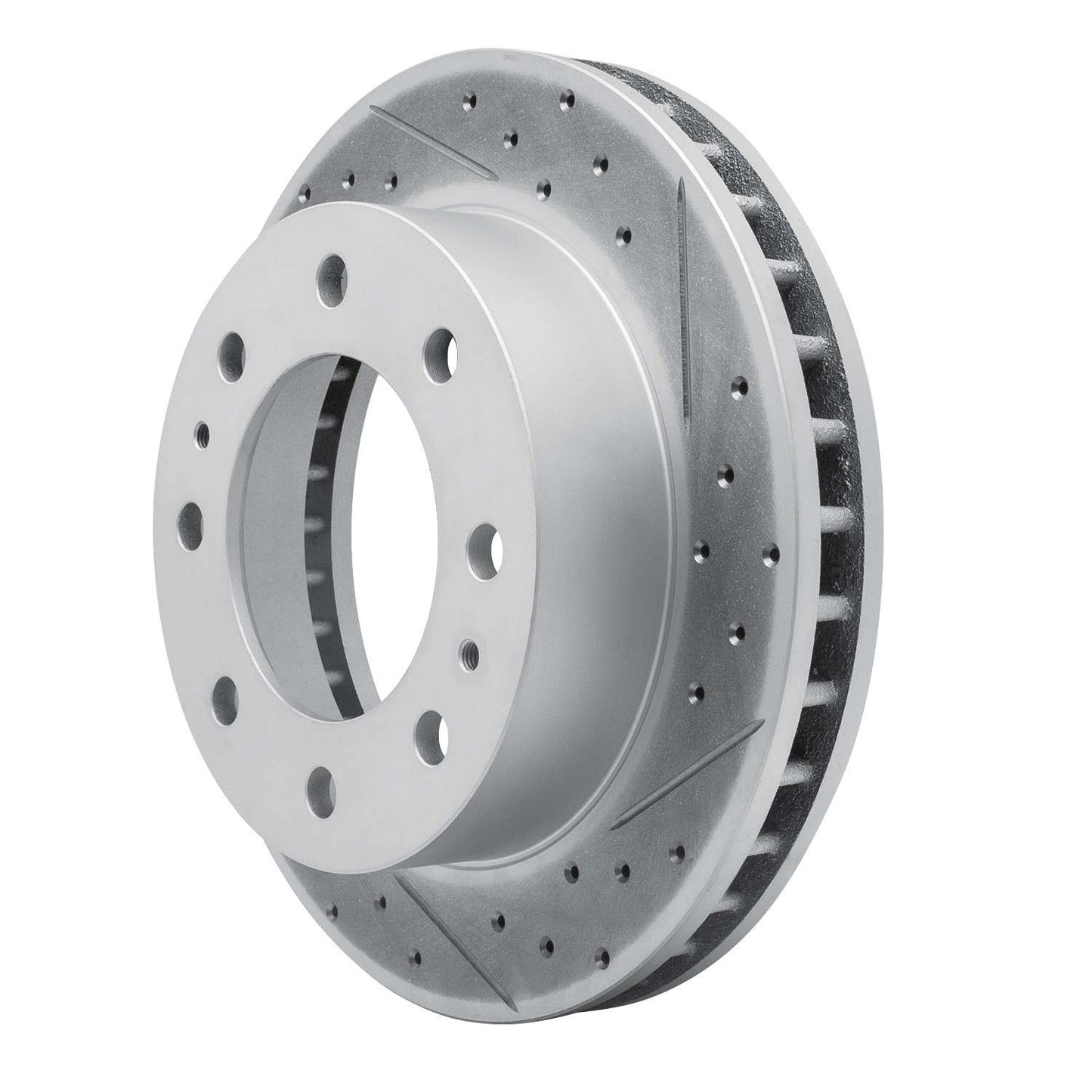 Dynamic Friction Company Disc Brake Rotor 830-48038R