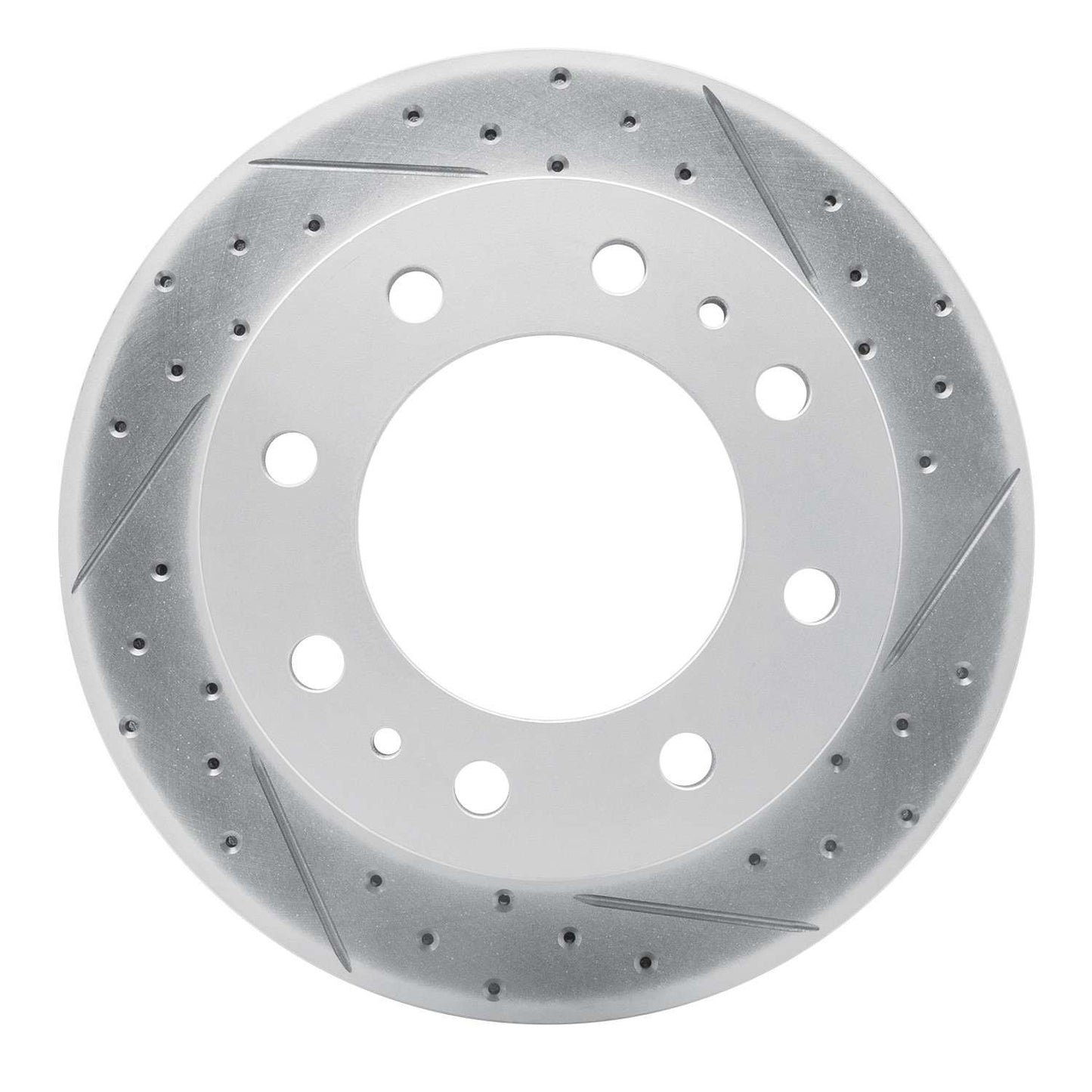 Dynamic Friction Company Disc Brake Rotor 830-48038R