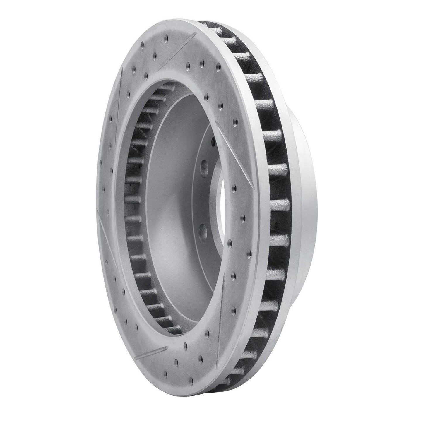 Dynamic Friction Company Disc Brake Rotor 830-48038R