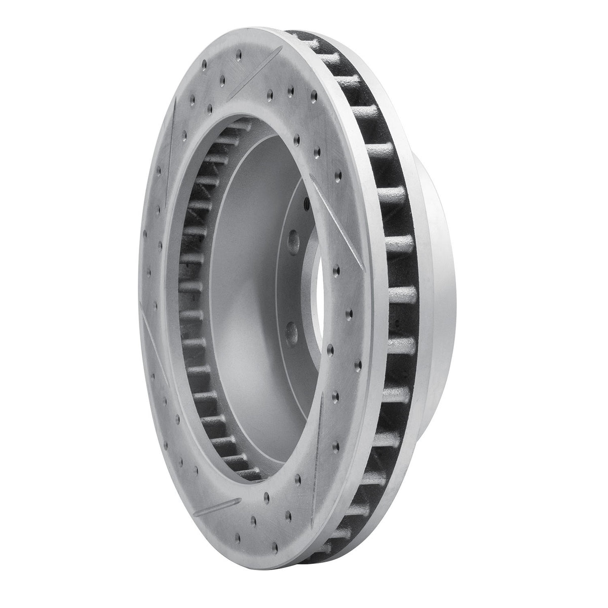 Dynamic Friction Company Disc Brake Rotor 830-48038R