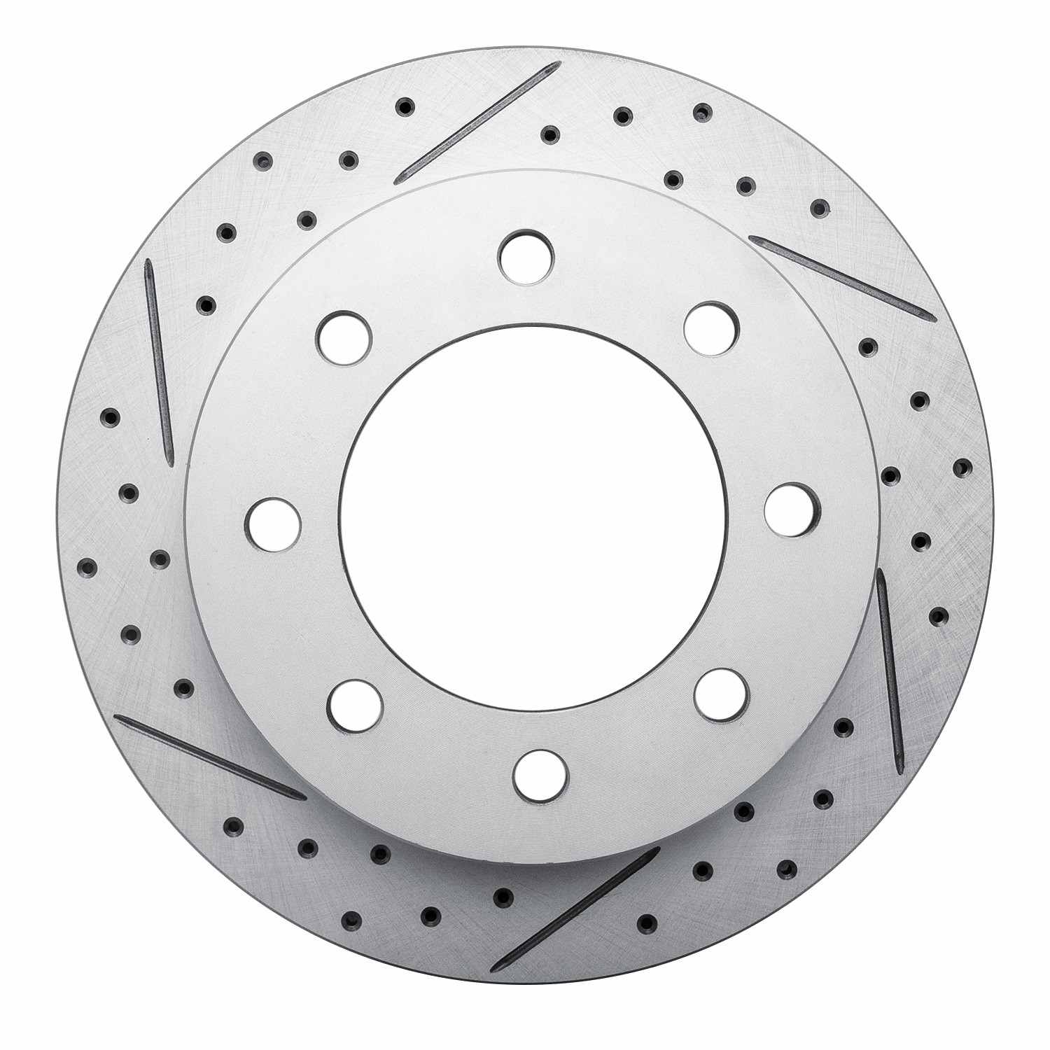 Dynamic Friction Company Disc Brake Rotor 830-48040L