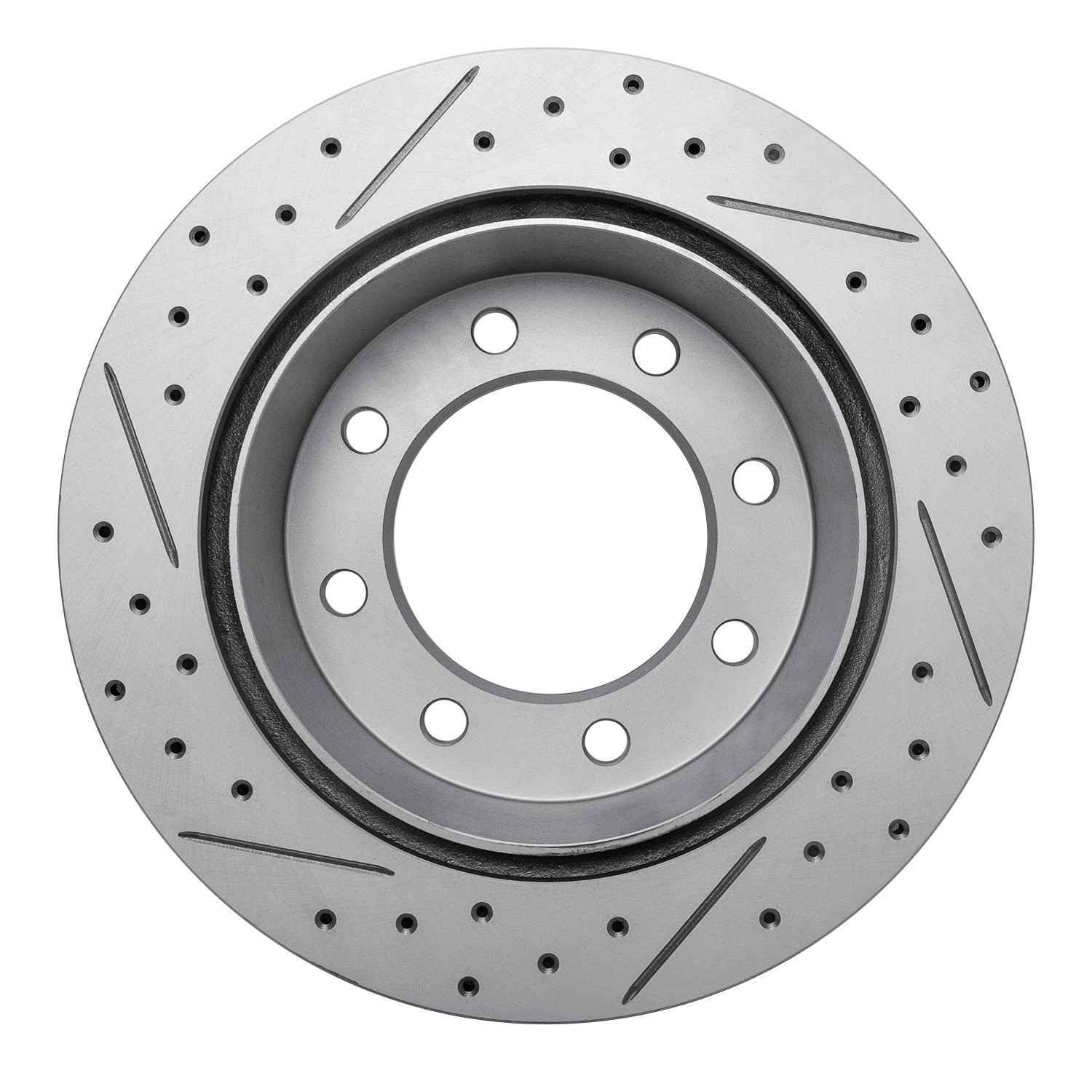 Dynamic Friction Company Disc Brake Rotor 830-48040R