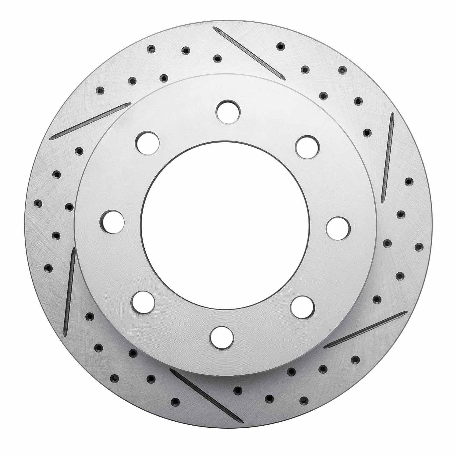 Dynamic Friction Company Disc Brake Rotor 830-48040R