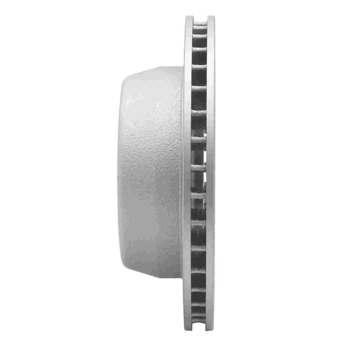 Dynamic Friction Company Disc Brake Rotor 830-48041L