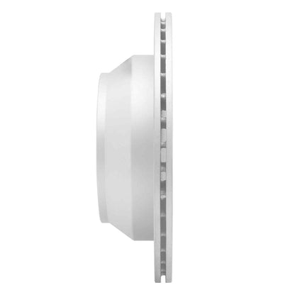 Dynamic Friction Company Disc Brake Rotor 830-48045L