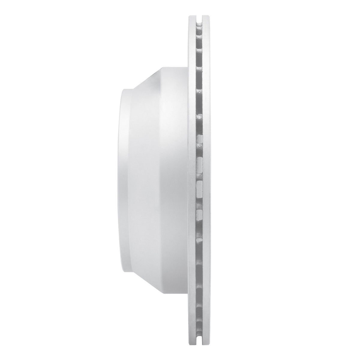 Dynamic Friction Company Disc Brake Rotor 830-48045L