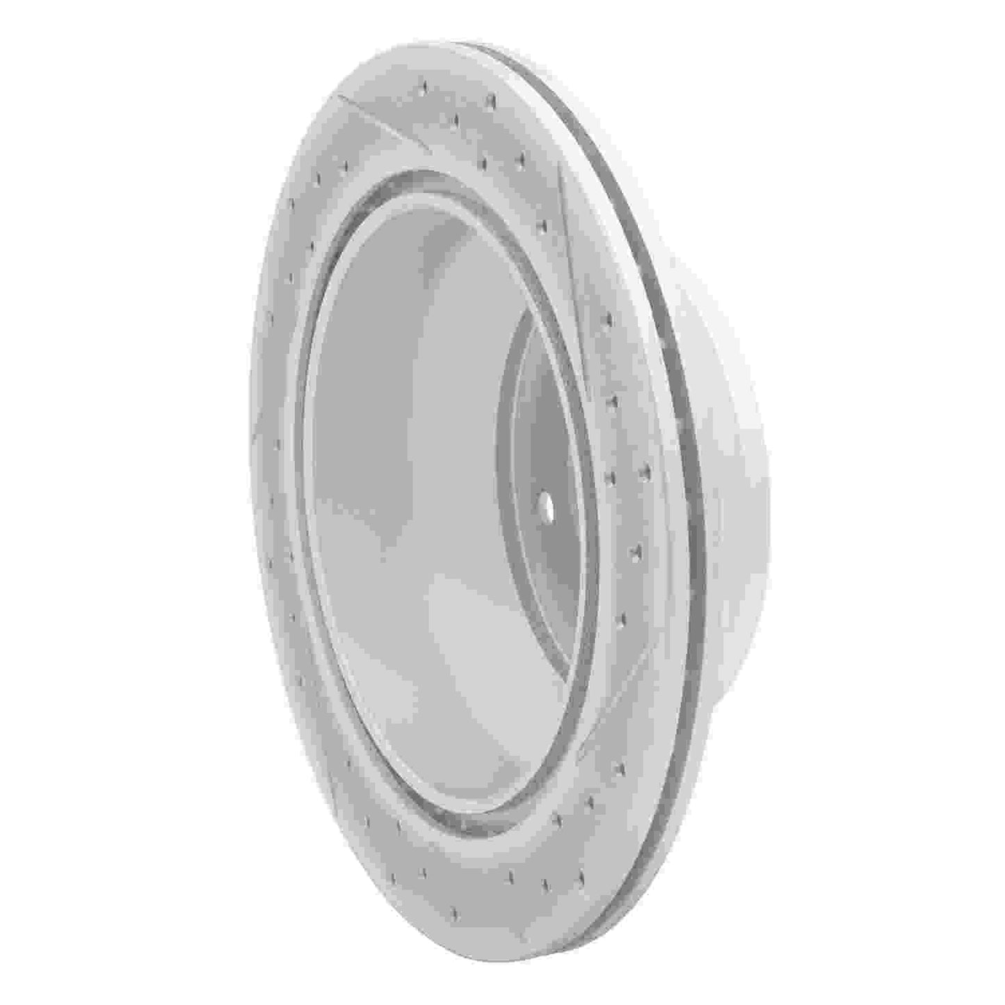Dynamic Friction Company Disc Brake Rotor 830-48045L