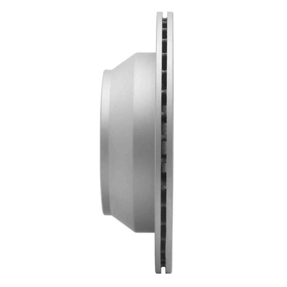 Dynamic Friction Company Disc Brake Rotor 830-48045R
