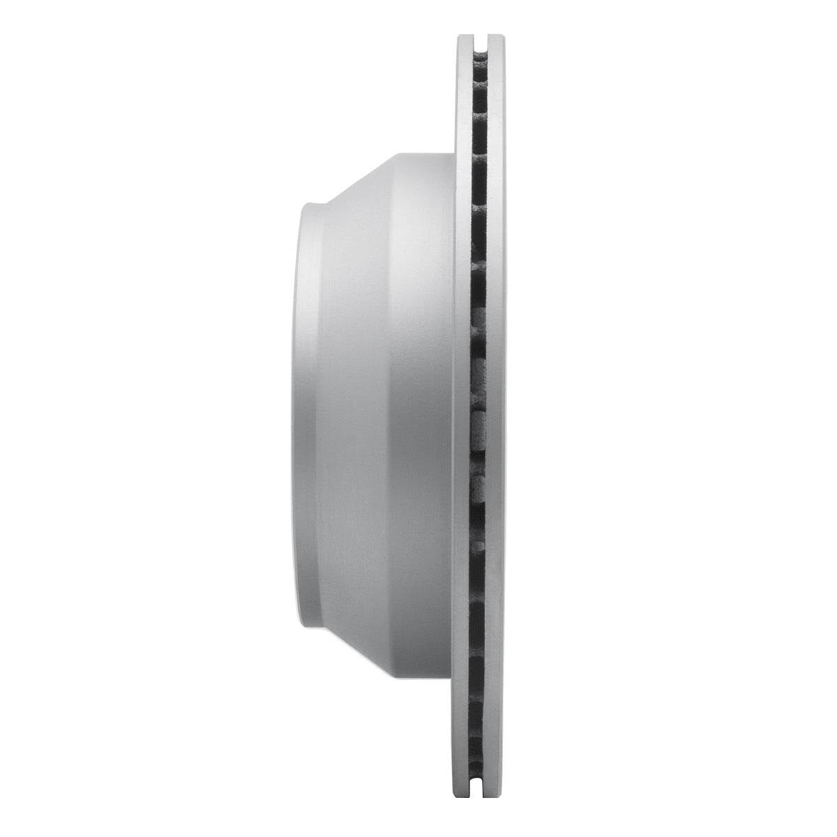 Dynamic Friction Company Disc Brake Rotor 830-48045R
