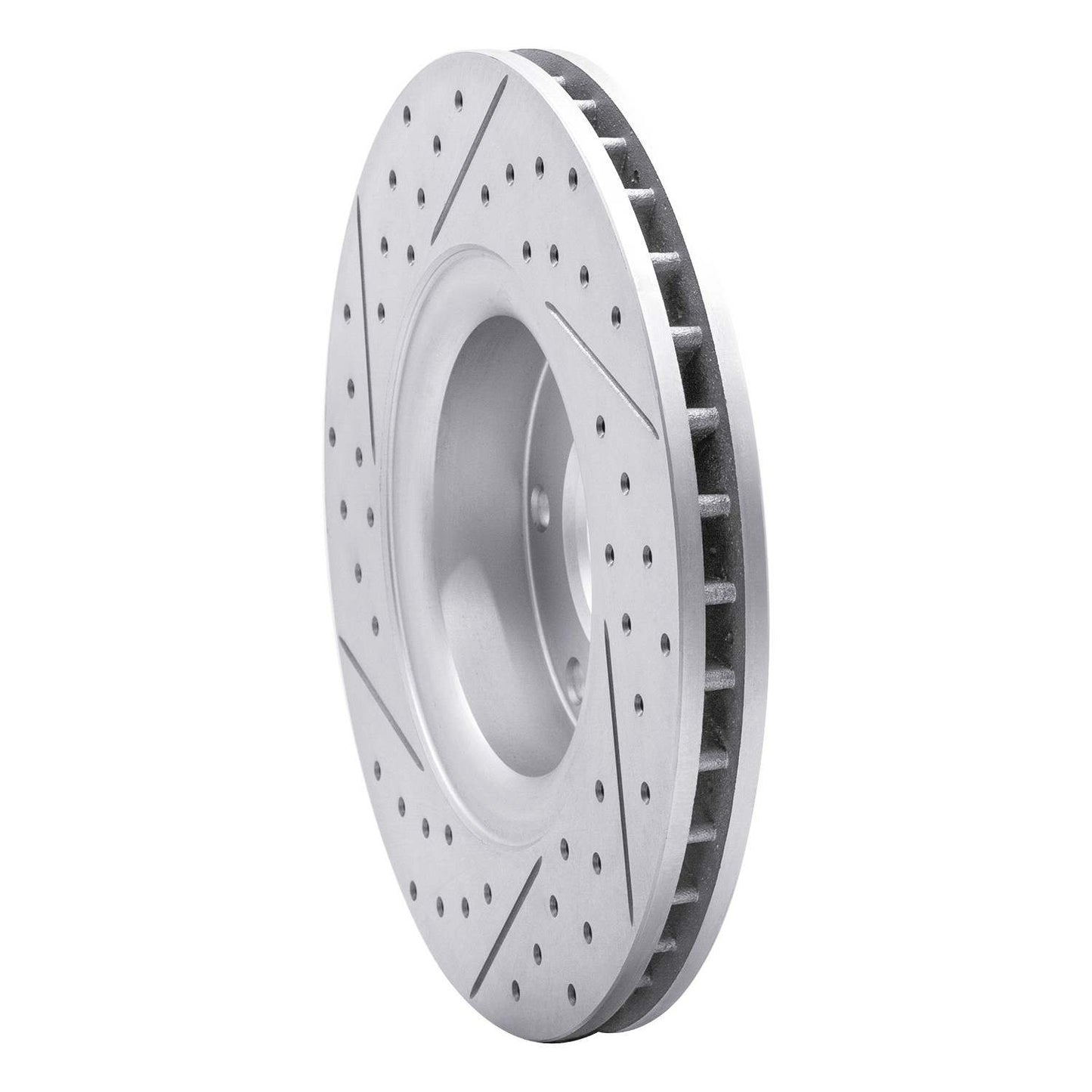 Dynamic Friction Company Disc Brake Rotor 830-48046R