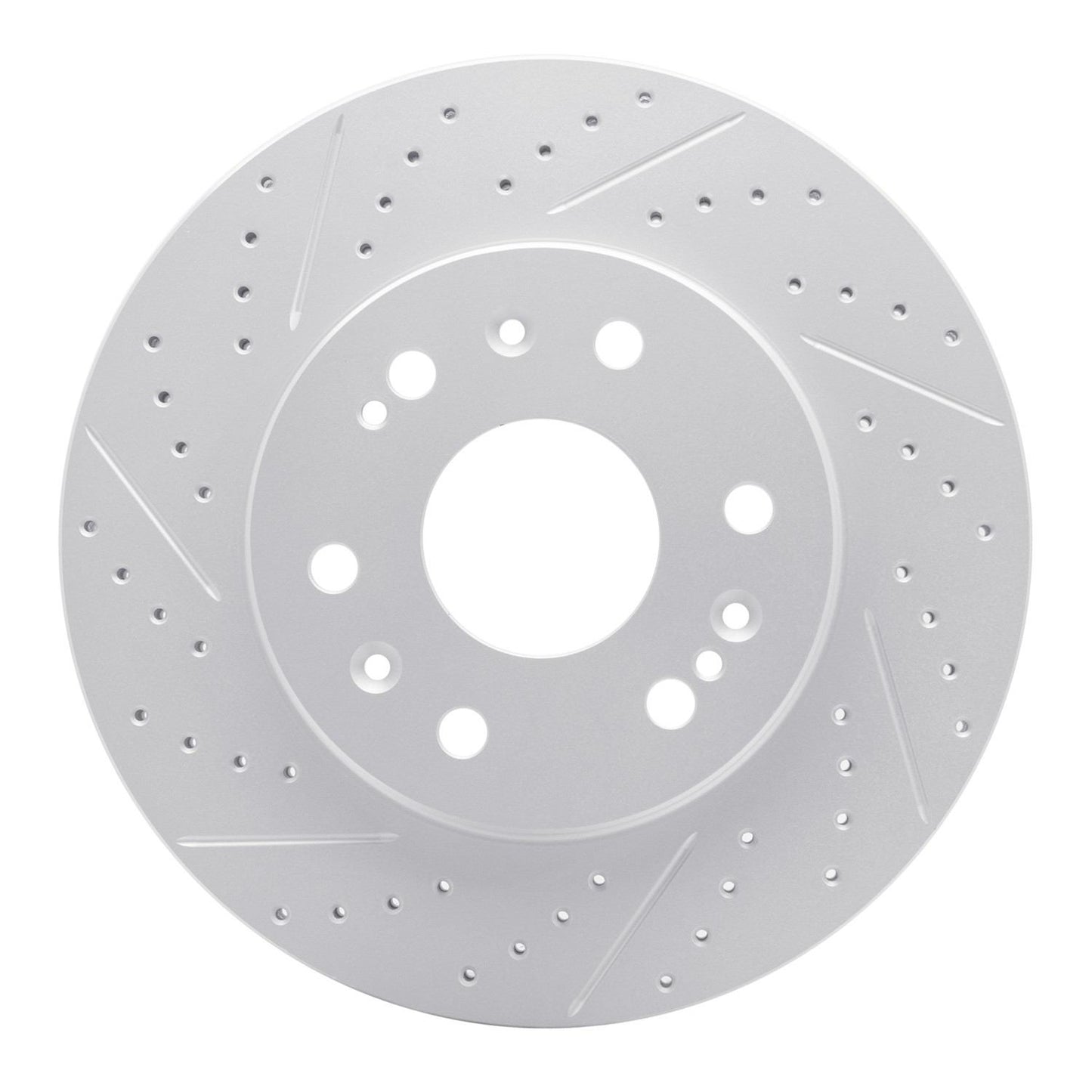 Dynamic Friction Company Disc Brake Rotor 830-48050R