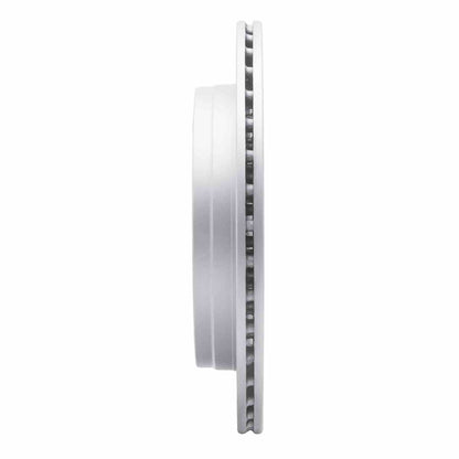 Dynamic Friction Company Disc Brake Rotor 830-48055L