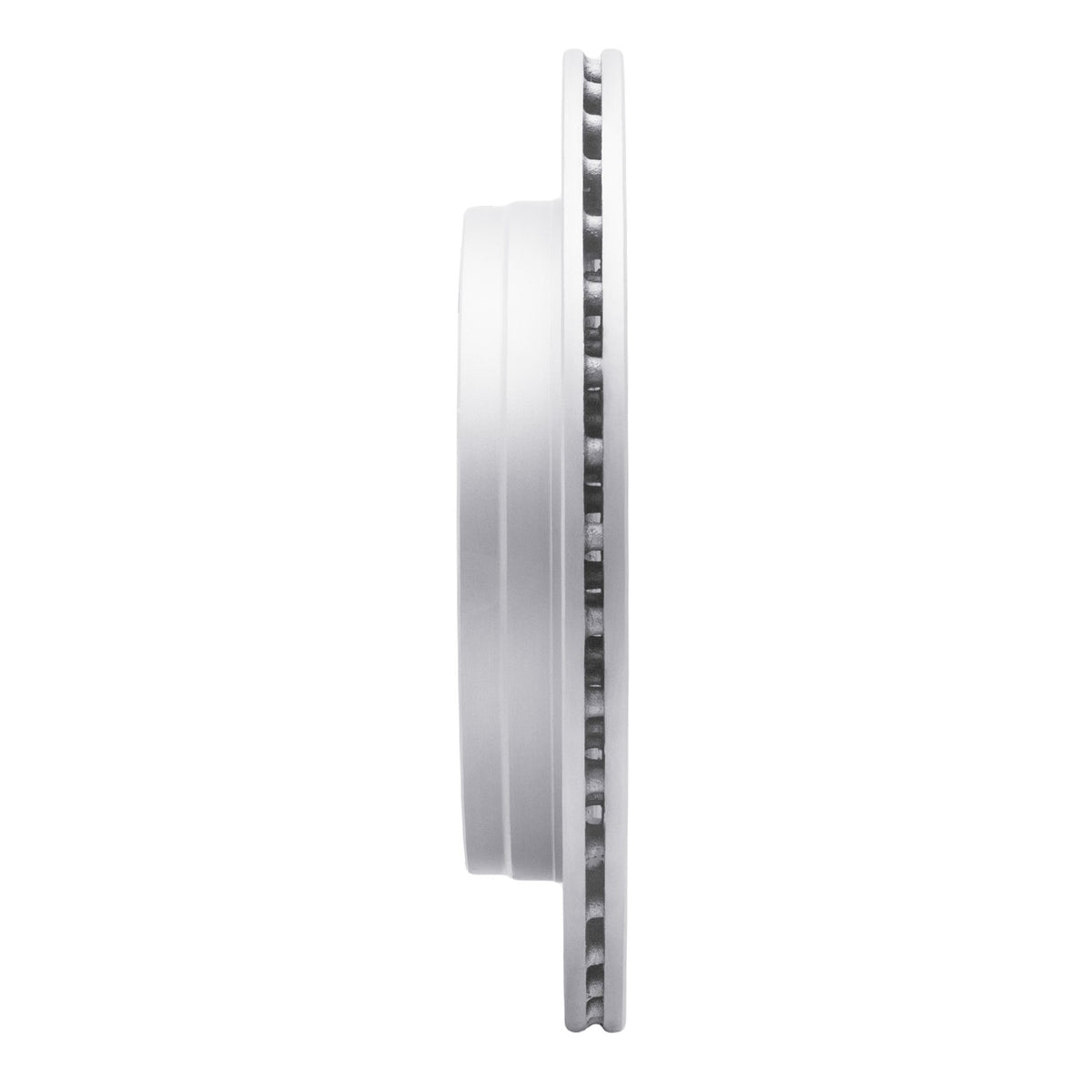 Dynamic Friction Company Disc Brake Rotor 830-48055L