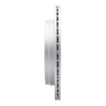 Dynamic Friction Company Disc Brake Rotor 830-48055L
