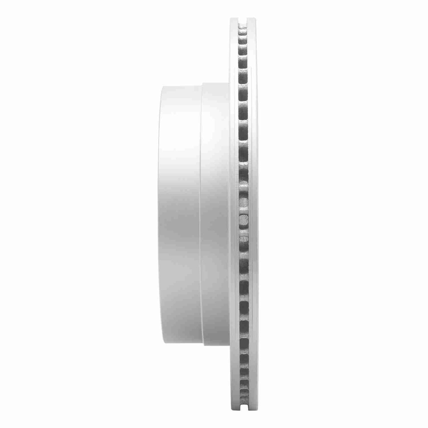 Dynamic Friction Company Disc Brake Rotor 830-48058L