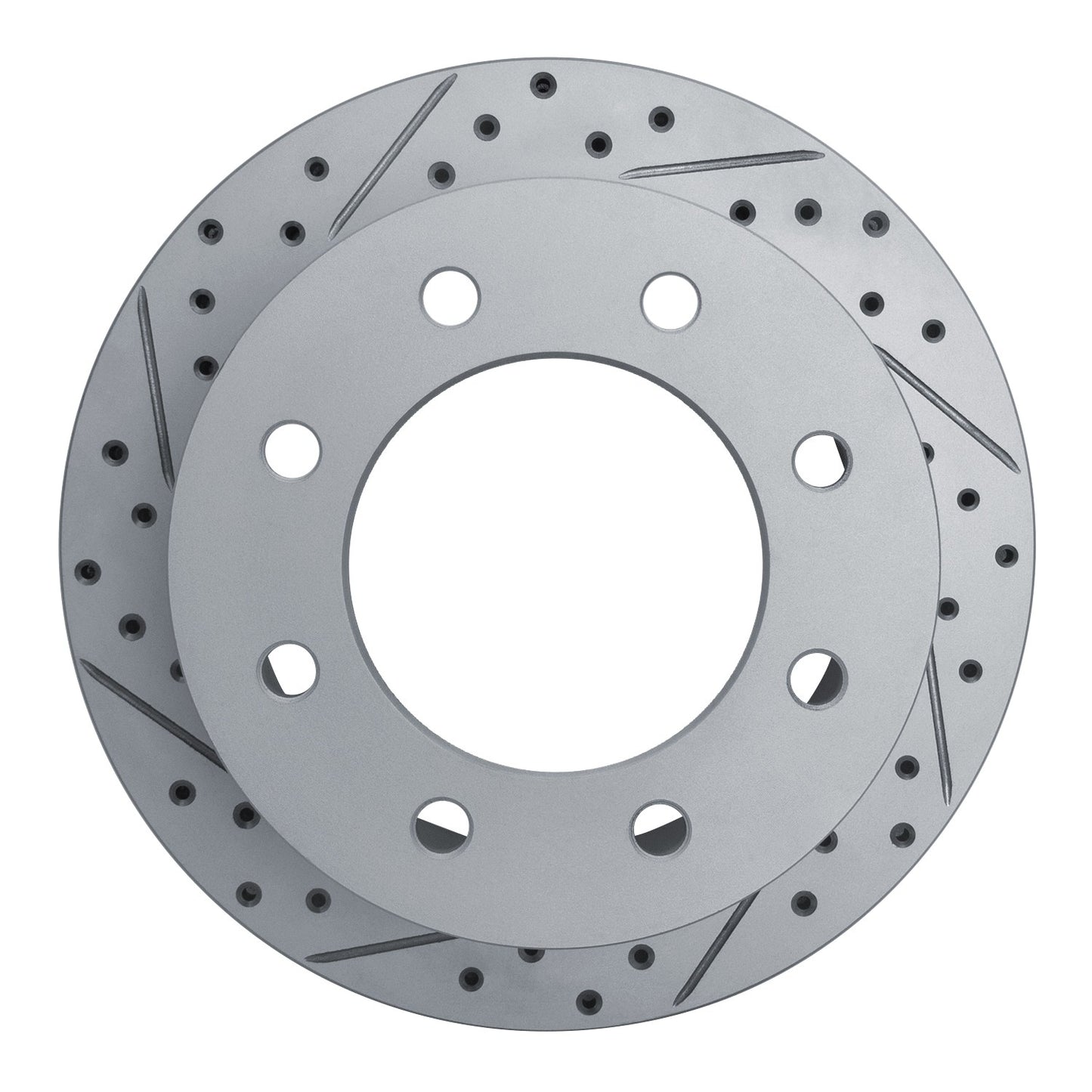 Dynamic Friction Company Disc Brake Rotor 830-48060L