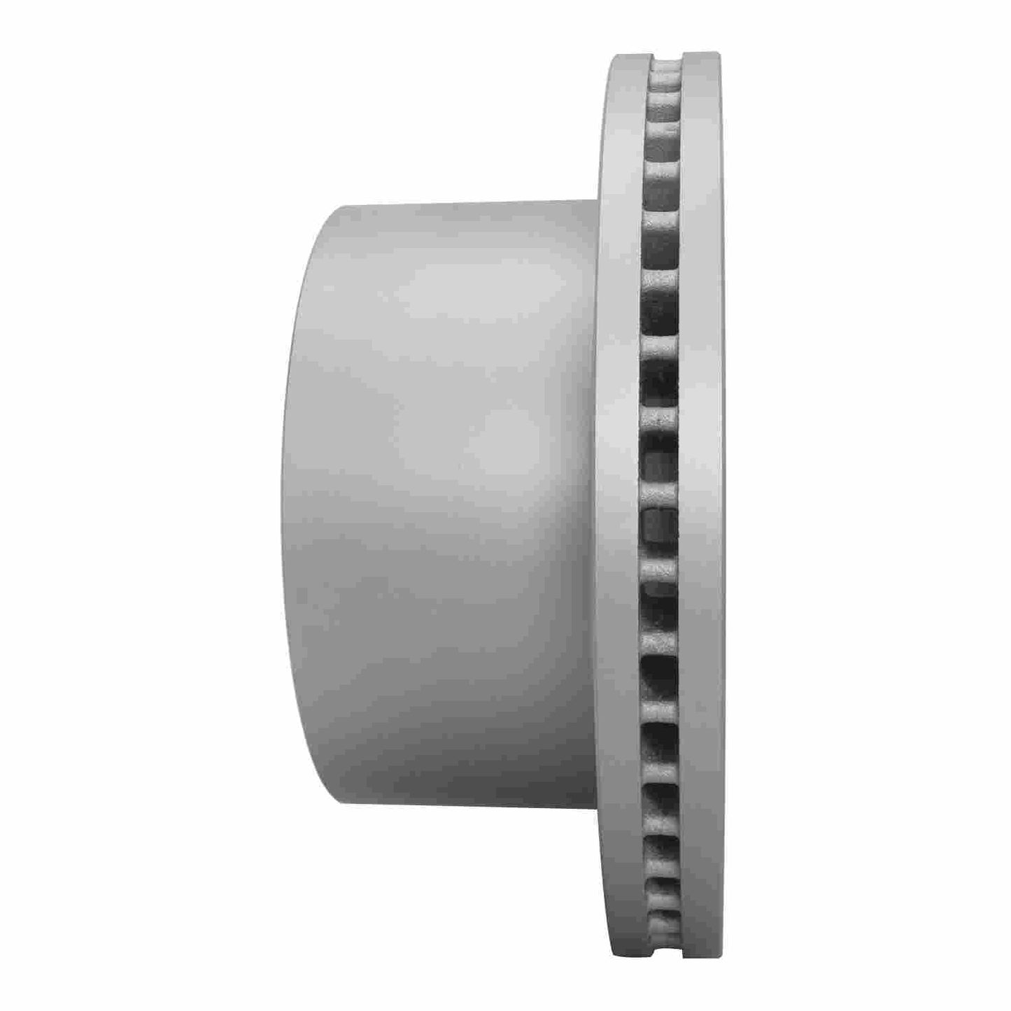 Dynamic Friction Company Disc Brake Rotor 830-48060L