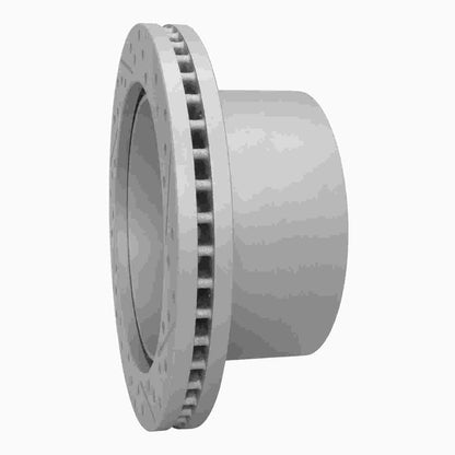 Dynamic Friction Company Disc Brake Rotor 830-48060L