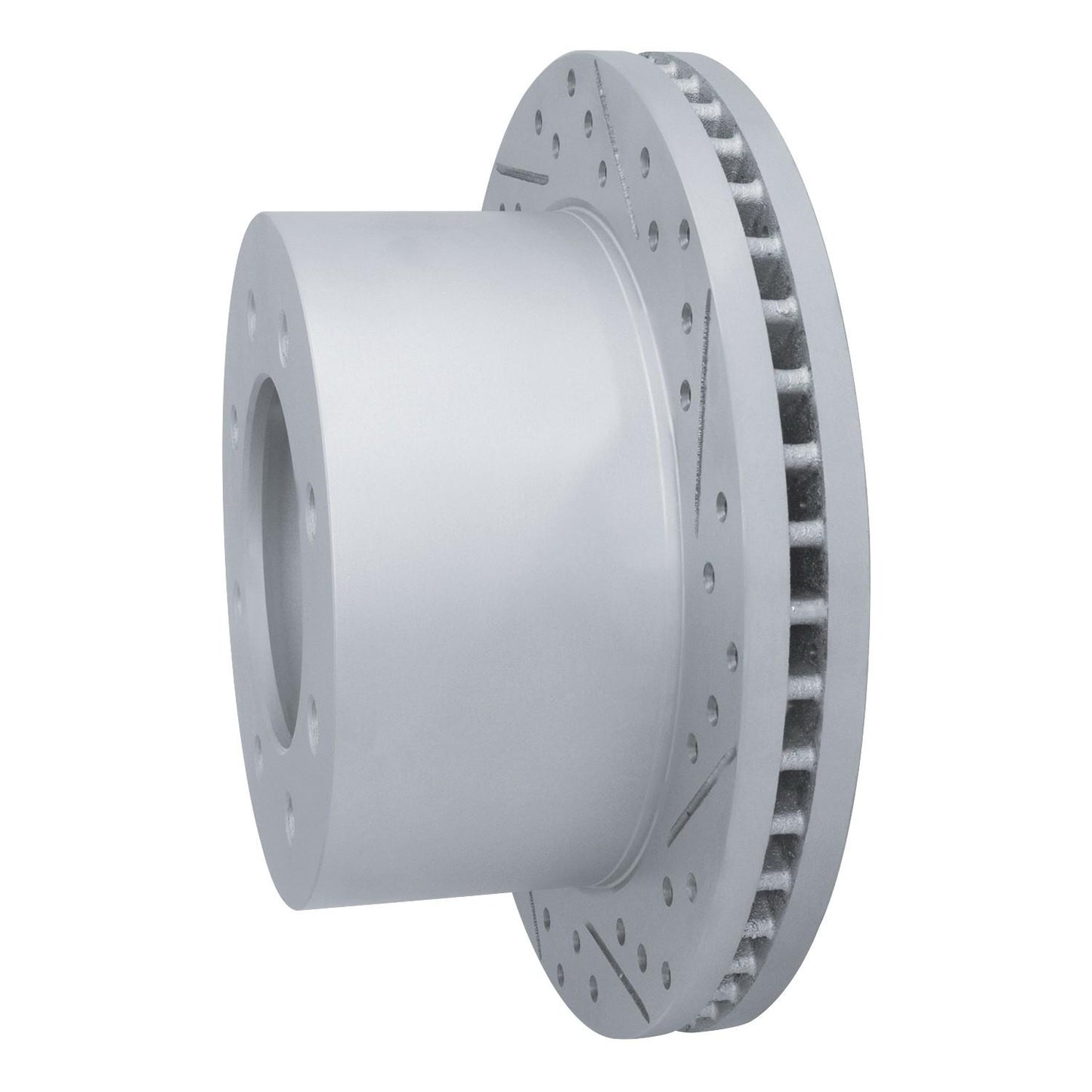 Dynamic Friction Company Disc Brake Rotor 830-48060R
