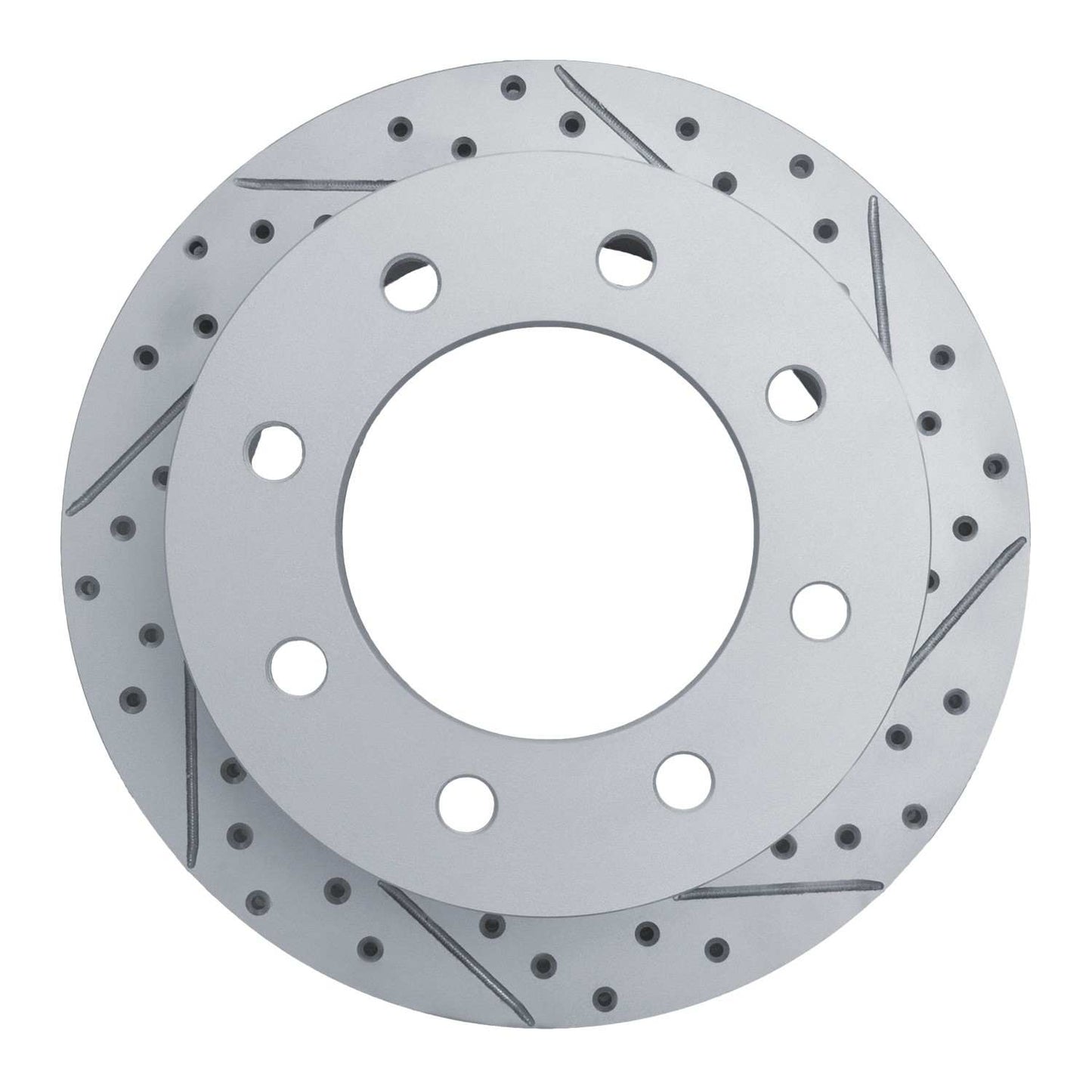 Dynamic Friction Company Disc Brake Rotor 830-48060R