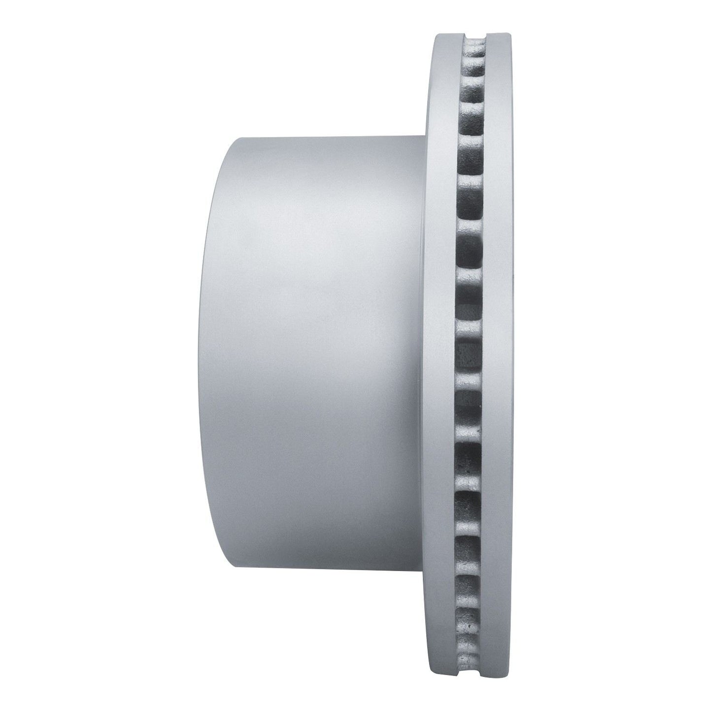 Dynamic Friction Company Disc Brake Rotor 830-48060R