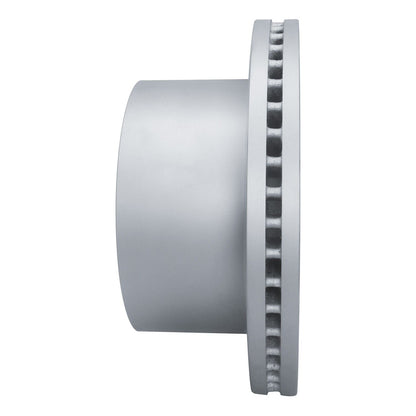 Dynamic Friction Company Disc Brake Rotor 830-48060R