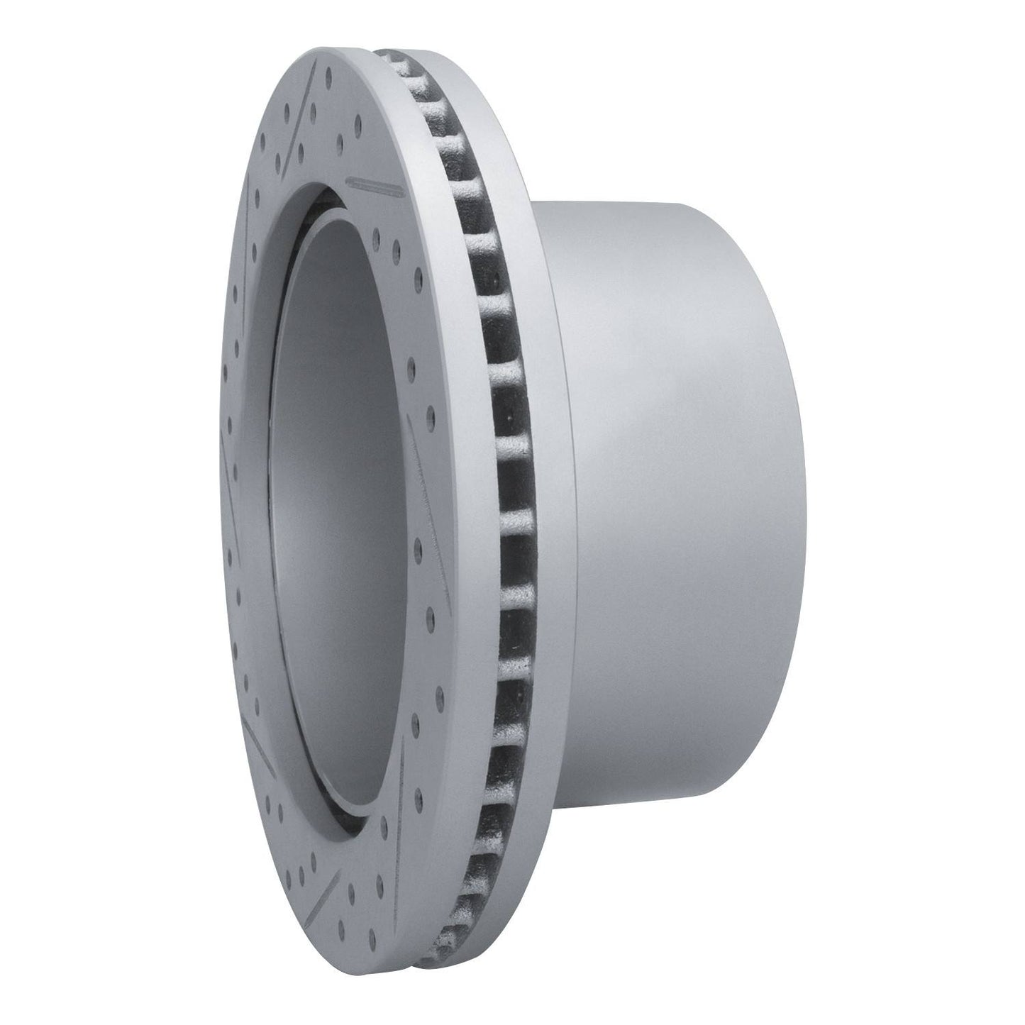 Dynamic Friction Company Disc Brake Rotor 830-48060R