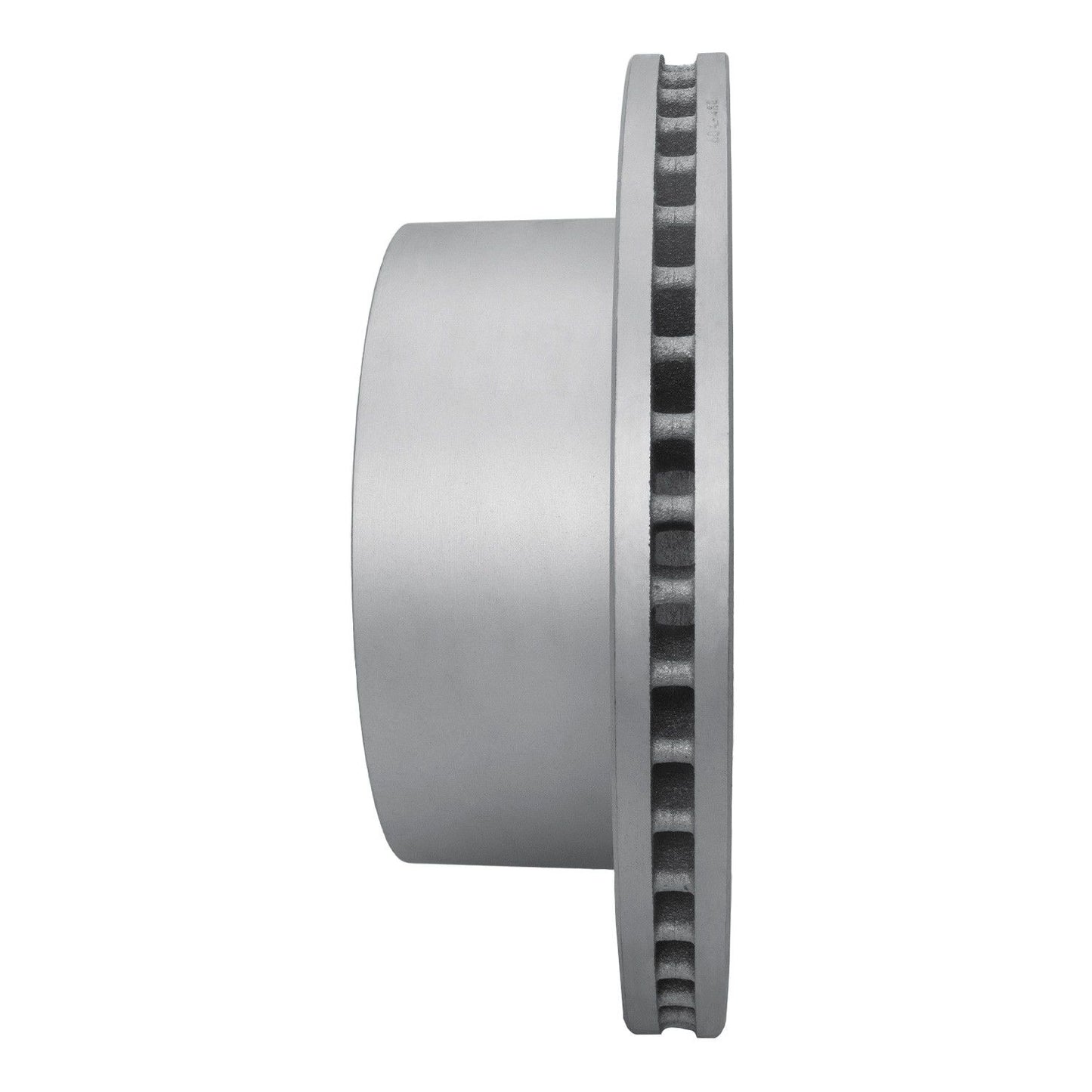 Dynamic Friction Company Disc Brake Rotor 830-48061L