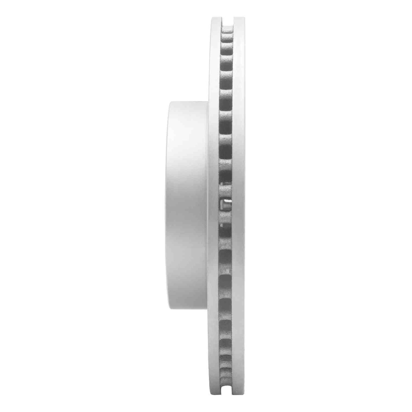 Dynamic Friction Company Disc Brake Rotor 830-48062L