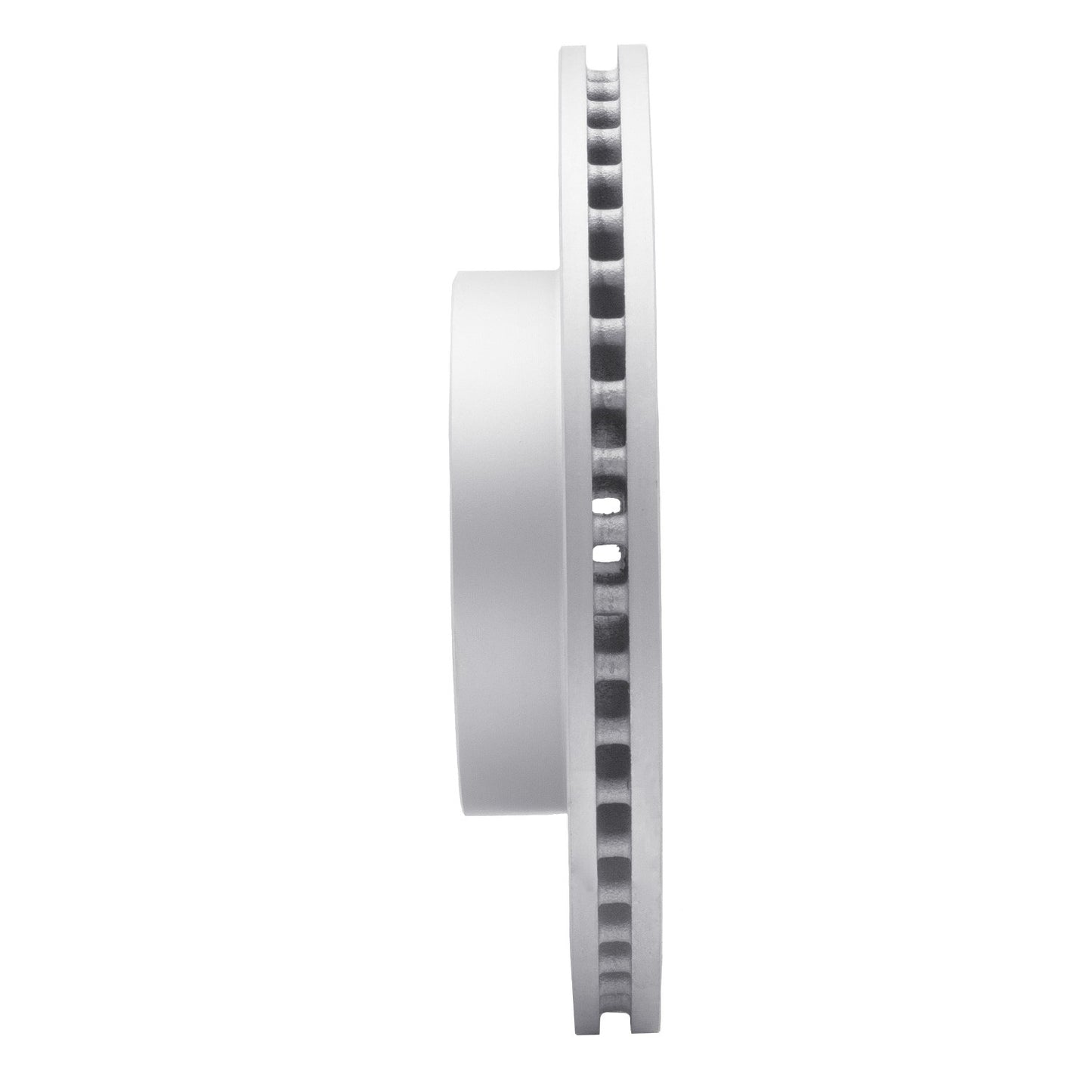 Dynamic Friction Company Disc Brake Rotor 830-48062R