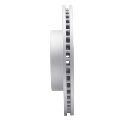 Dynamic Friction Company Disc Brake Rotor 830-48062R