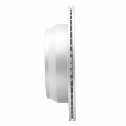 Dynamic Friction Company Disc Brake Rotor 830-48063R