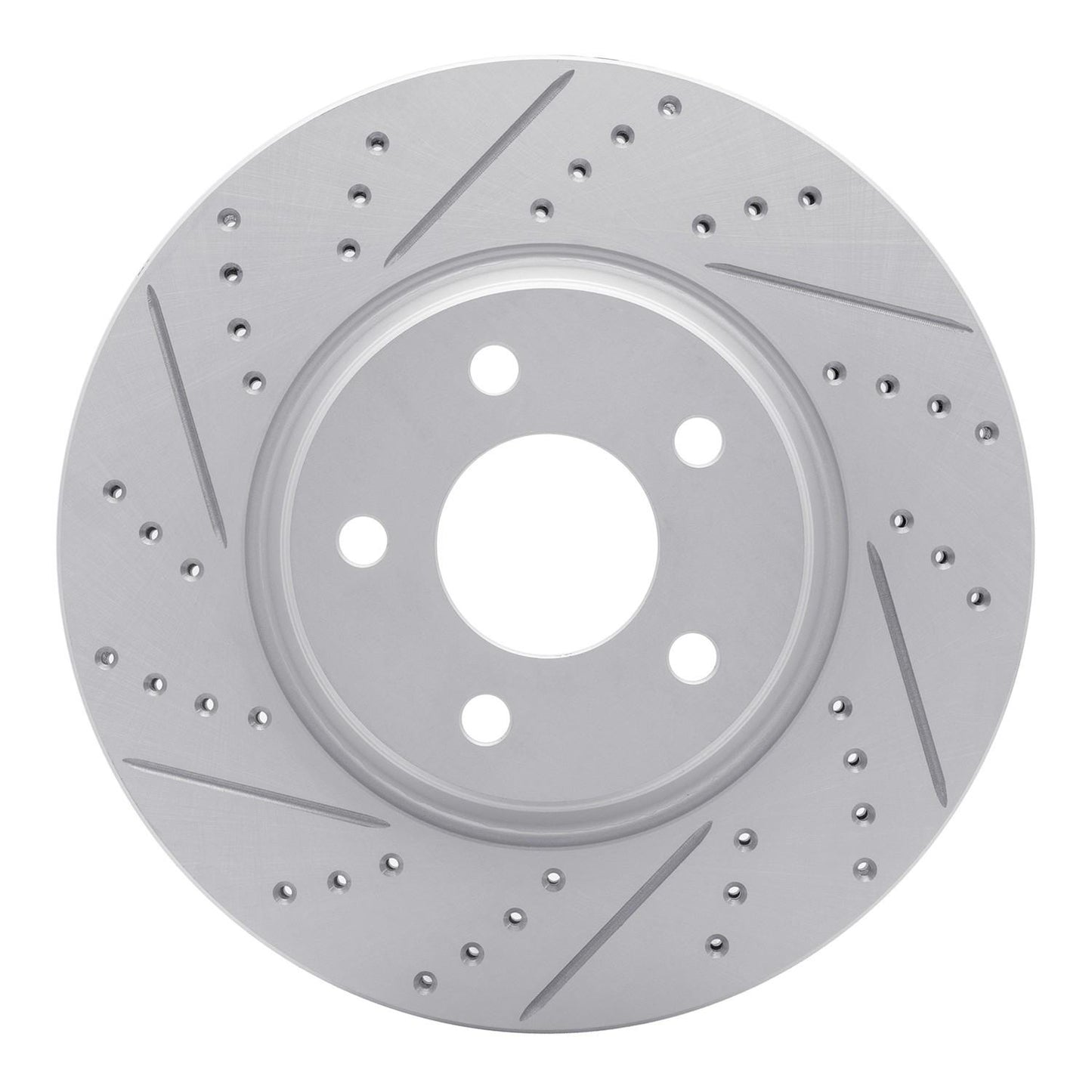 Dynamic Friction Company Disc Brake Rotor 830-53003L