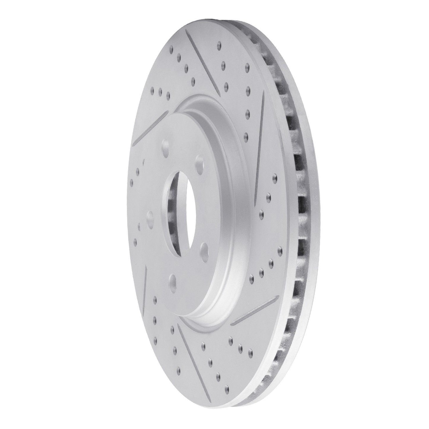 Dynamic Friction Company Disc Brake Rotor 830-53003R