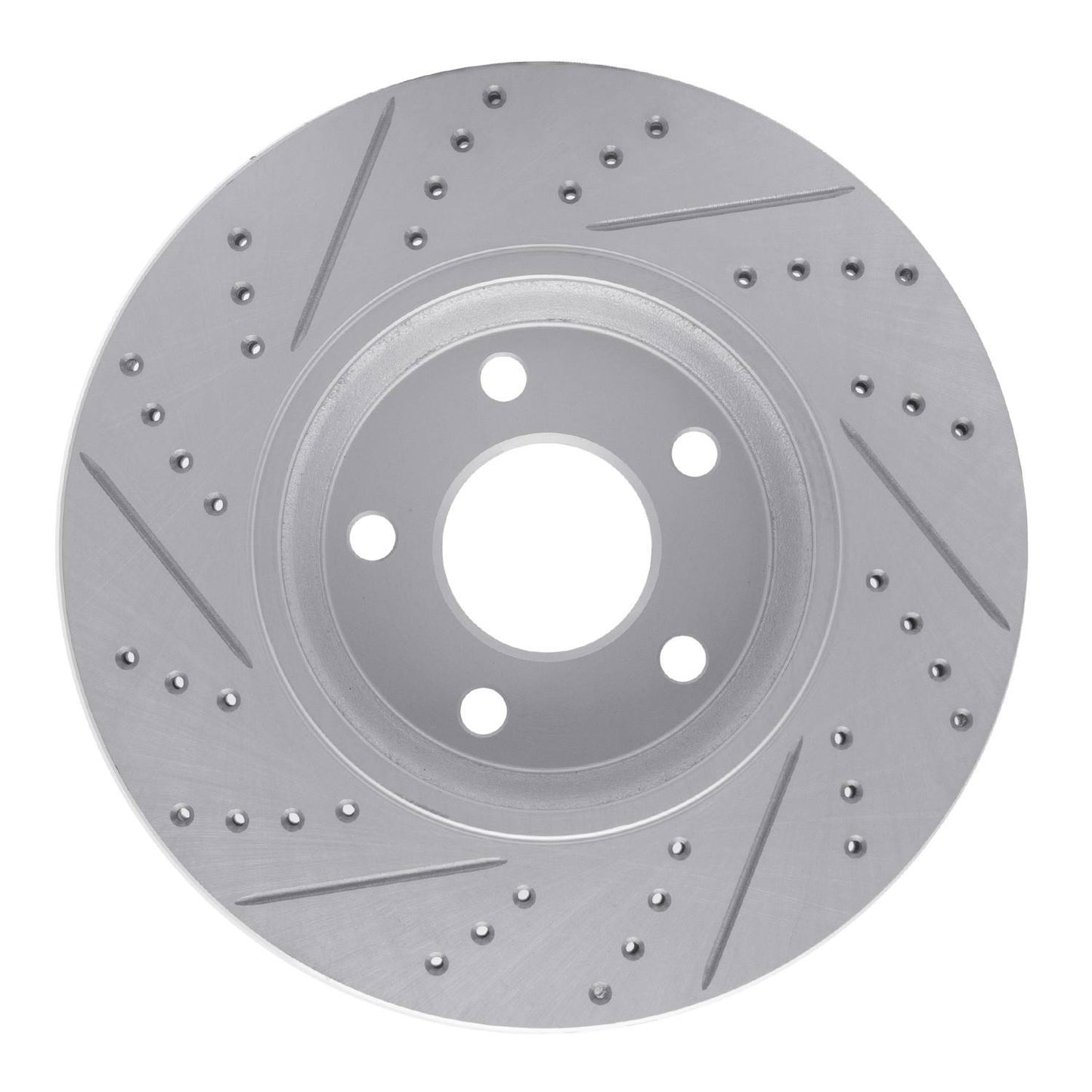 Dynamic Friction Company Disc Brake Rotor 830-53003R