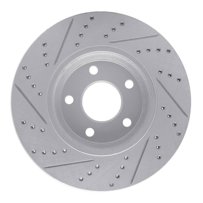 Dynamic Friction Company Disc Brake Rotor 830-53003R