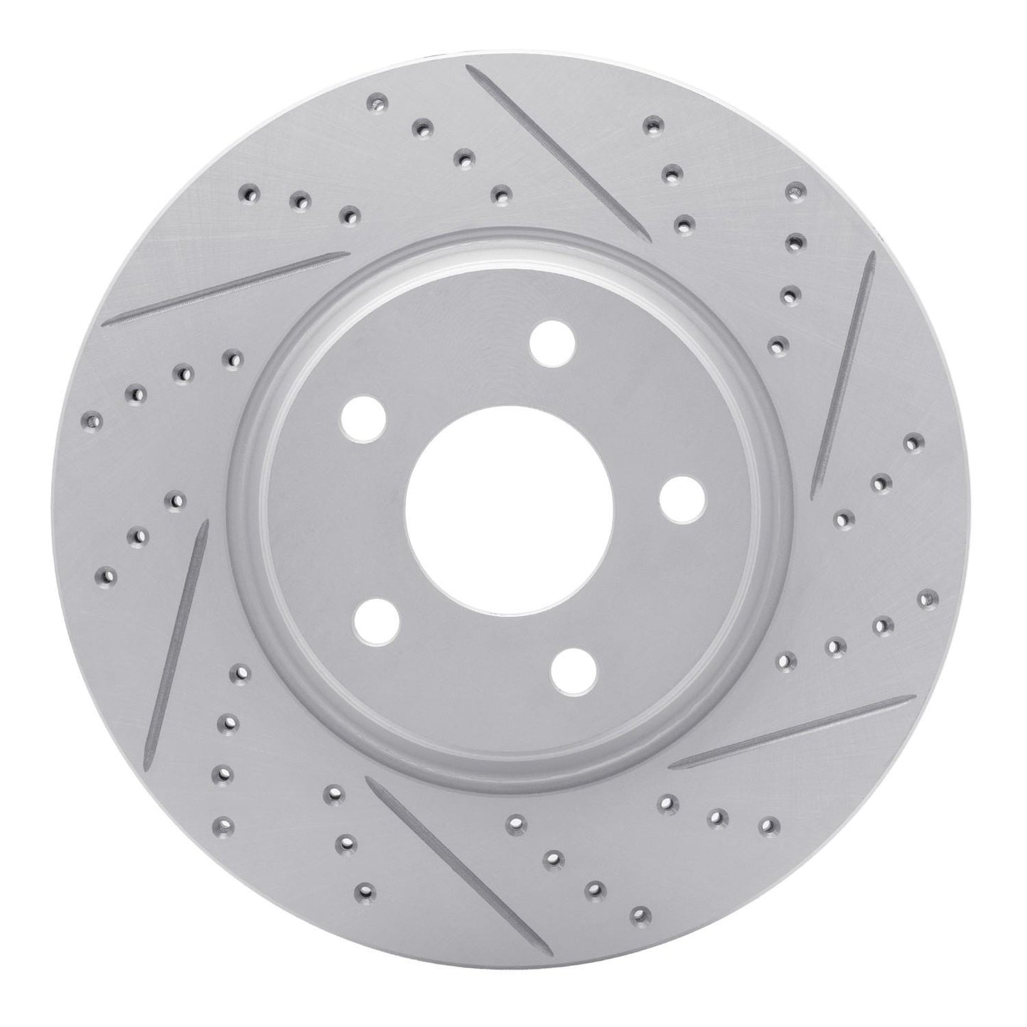 Dynamic Friction Company Disc Brake Rotor 830-53003R