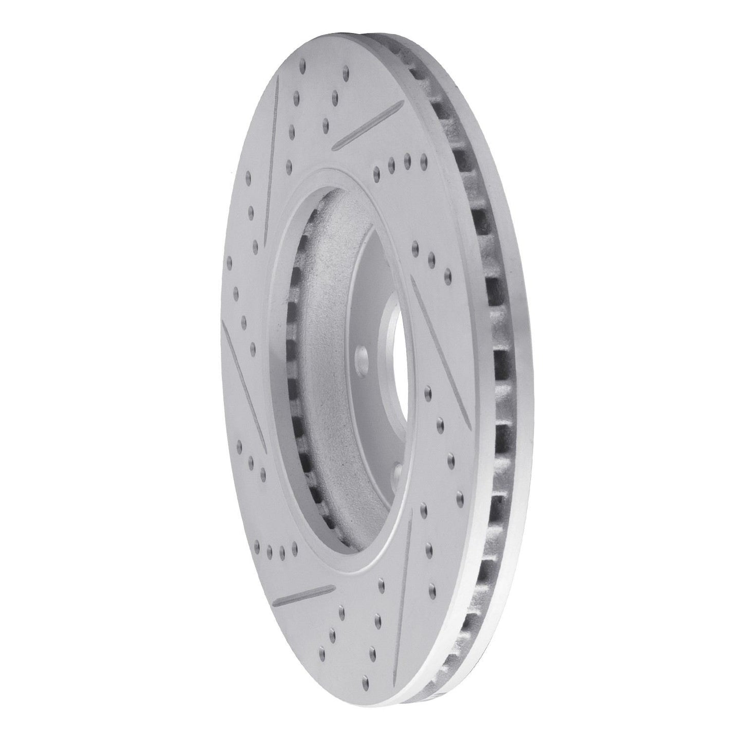 Dynamic Friction Company Disc Brake Rotor 830-53003R