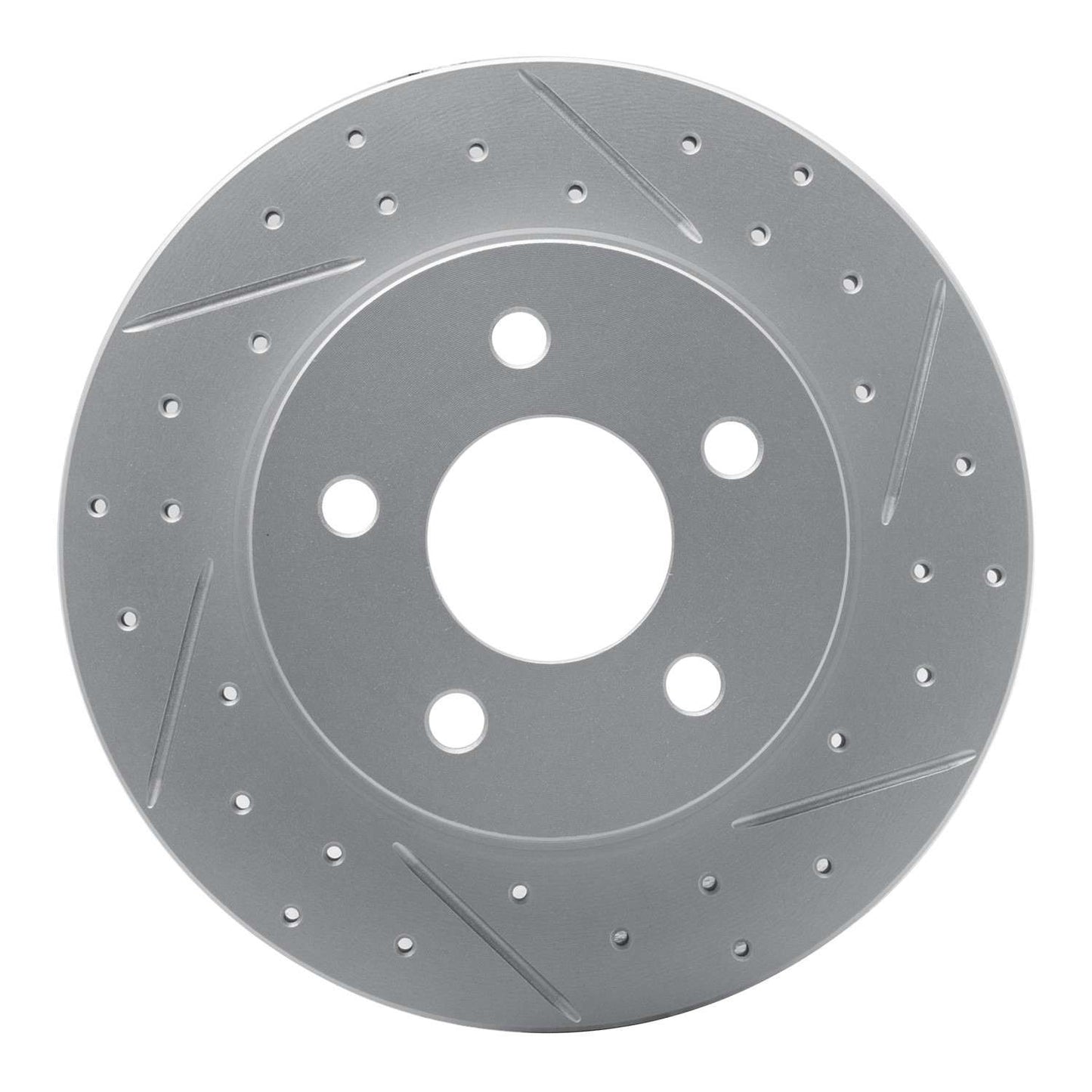 Dynamic Friction Company Disc Brake Rotor 830-53004R