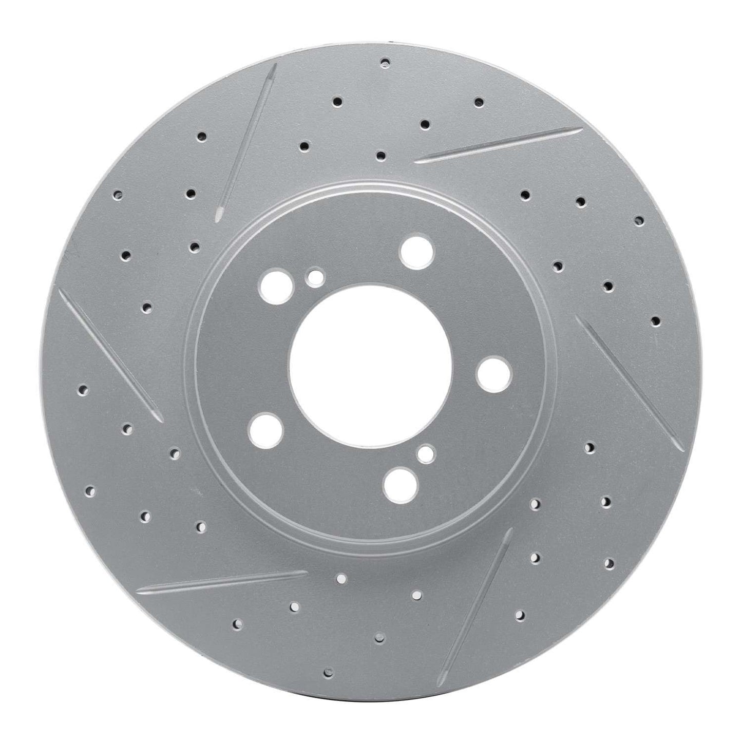 Dynamic Friction Company Disc Brake Rotor 830-54038L