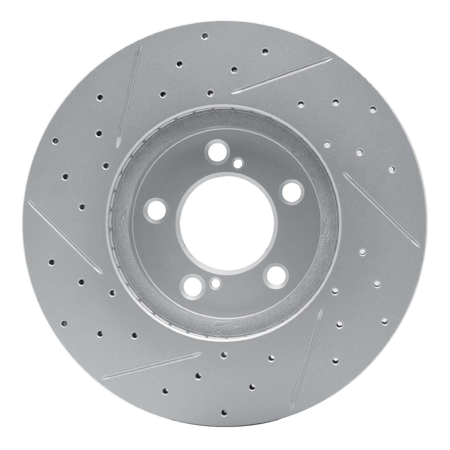 Dynamic Friction Company Disc Brake Rotor 830-54038R