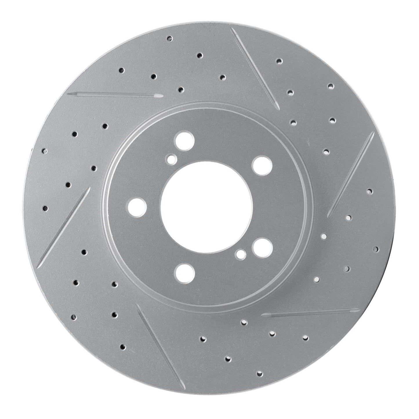 Dynamic Friction Company Disc Brake Rotor 830-54038R