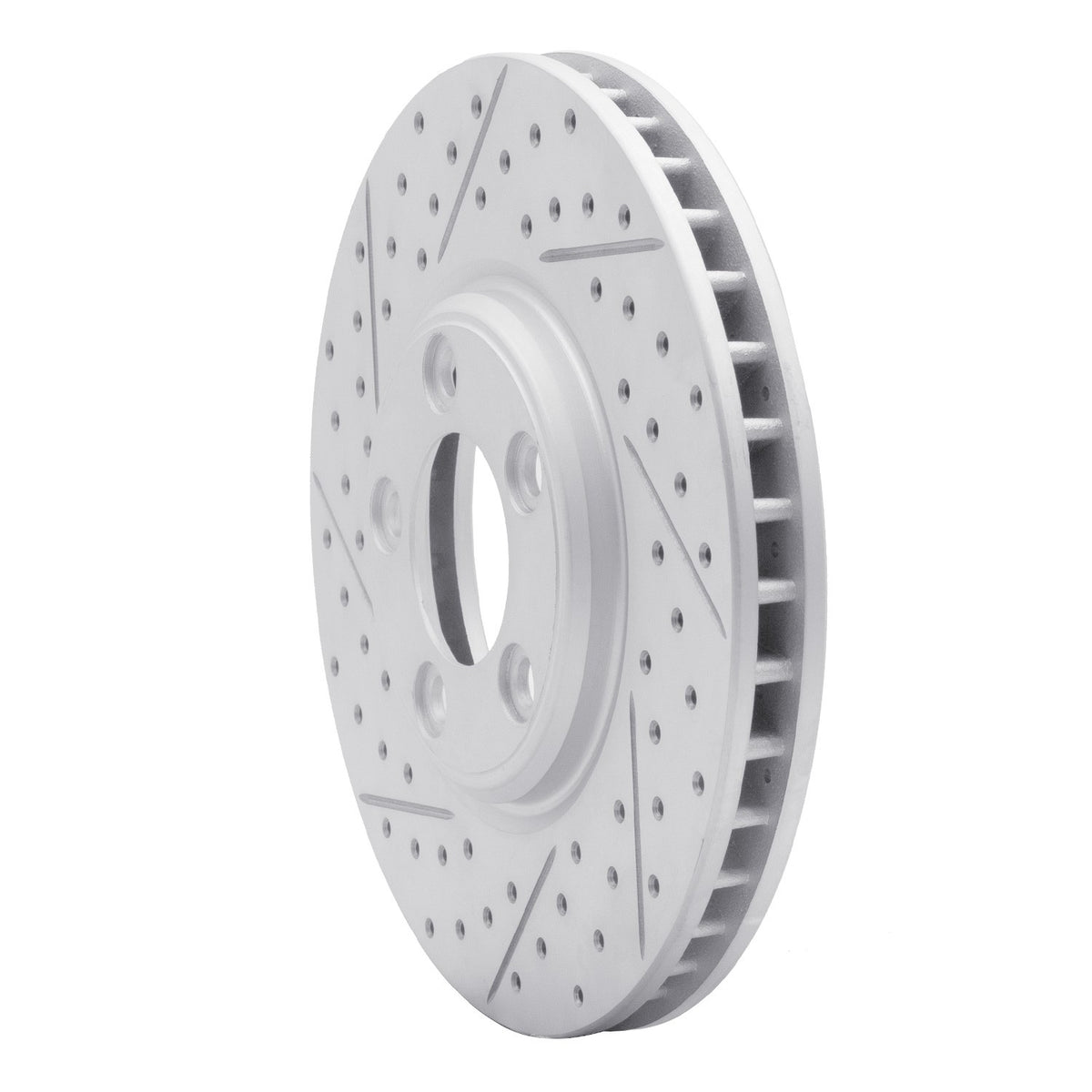 Dynamic Friction Company Disc Brake Rotor 830-54044L